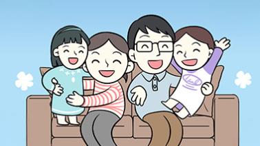 [GIVE STAR] 나눔이 자라나는 서콩다콩이네